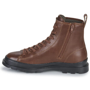 Stivaletti uomo Camper K300245 026 Marrone Camper 3