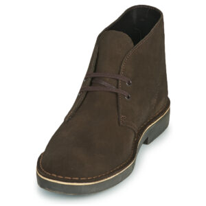 Clarks DESERT BOOT 2 Marrone - Stivaletti Uomo 9 Stivaletti uomo Clarks DESERT BOOT 2 Marrone Clarks 2