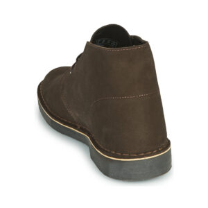 Clarks DESERT BOOT 2 Marrone - Stivaletti Uomo 11 Stivaletti uomo Clarks DESERT BOOT 2 Marrone Clarks 4