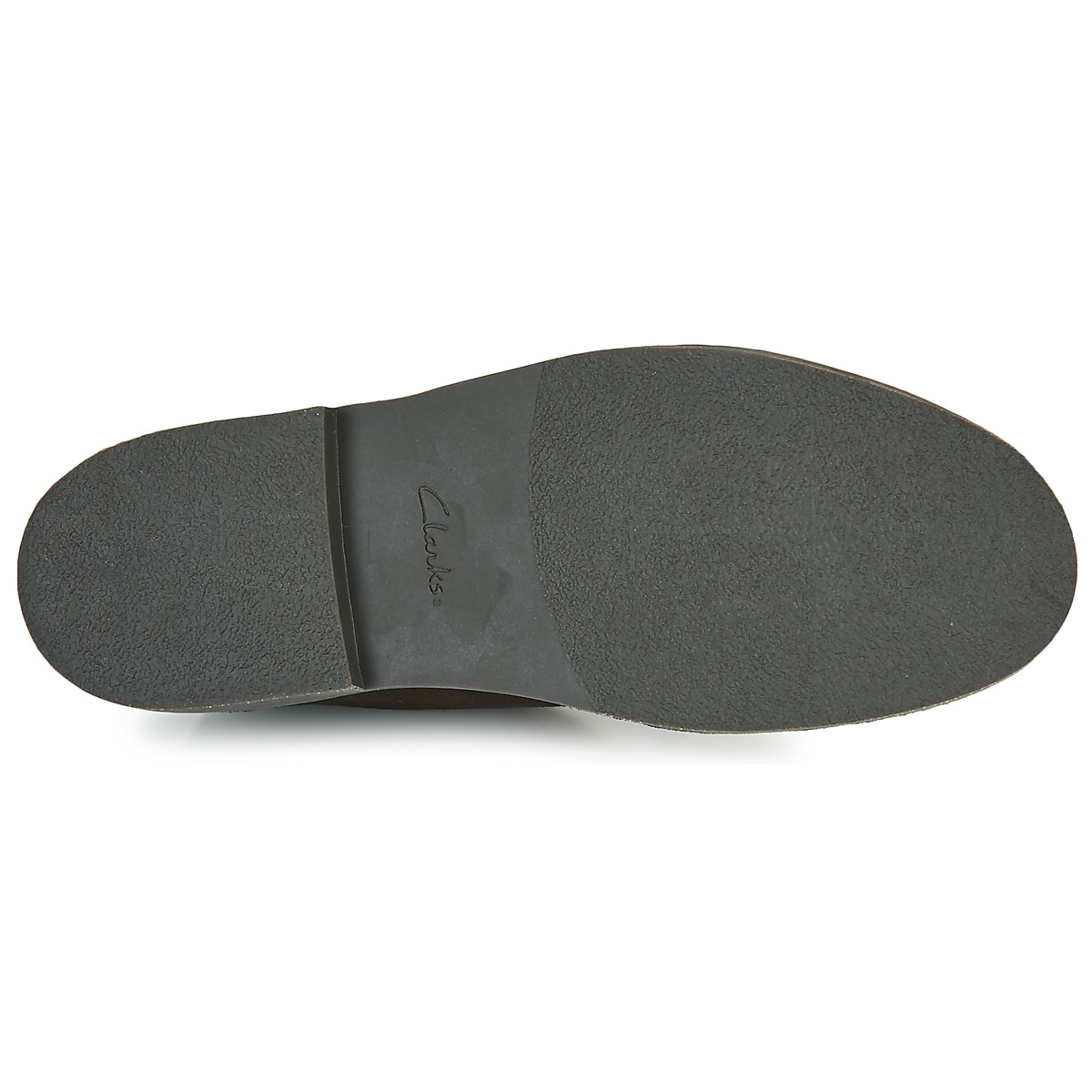 Clarks DESERT BOOT 2 Marrone - Stivaletti Uomo 7 Clarks DESERT BOOT 2 Marrone - Stivaletti Uomo - immagine 7