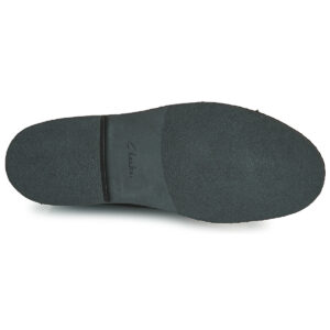 Clarks DESERT BOOT 2 Nero - Stivaletti Uomo 13 Stivaletti uomo Clarks DESERT BOOT 2 Nero Clarks 6