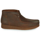 Clarks Bottines marron pour homme - 2