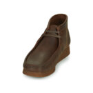 Clarks Bottines marron pour homme - 3
