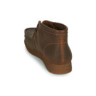 Clarks Bottines marron pour homme - 5