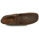Clarks Bottines marron pour homme - 6