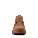 Clarks  -  Marrone -  Stivaletti Uomo - 6