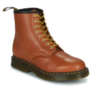 Stivaletti uomo Dr. Martens  1460  Marrone Dr. Martens