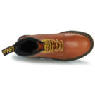 Dr. Martens 1460 Marrone Stivaletti Uomo - 6