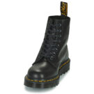 Dr. Martens 1460 PASCAL ZIGGY Nero Stivaletti Uomo - 3