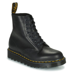 Stivaletti uomo Dr. Martens  1460 PASCAL ZIGGY  Nero Dr. Martens 190665348040