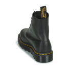 Dr. Martens 1460 PASCAL ZIGGY Nero Stivaletti Uomo - 5