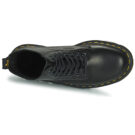 Dr. Martens 1460 PASCAL ZIGGY Nero Stivaletti Uomo - 6