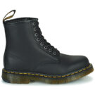 Dr. Martens - Schwarze Herren-Ankle-Boots - 2