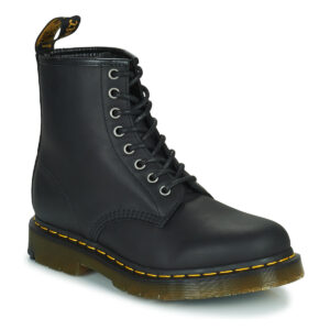Stivaletti uomo Dr. Martens  -  Nero Dr. Martens 0190665172775