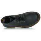 Dr. Martens - Schwarze Herren-Ankle-Boots - 6