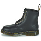 Dr. Martens - Nero Stivaletti Uomo - 4