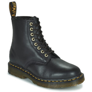 Stivaletti uomo Dr. Martens  -  Nero Dr. Martens 0190665431452