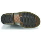 Dr. Martens - Nero Stivaletti Uomo - 7