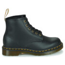 Dr. Martens - Nero Stivaletti Uomo - 2