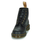 Dr. Martens - Nero Stivaletti Uomo - 3
