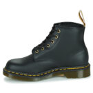 Dr. Martens - Nero Stivaletti Uomo - 4