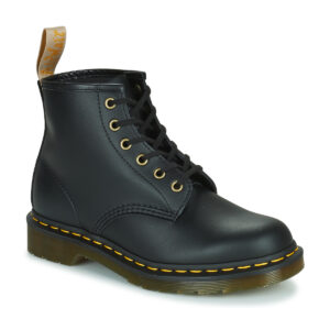 Stivaletti uomo Dr. Martens  -  Nero Dr. Martens 190665174359