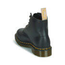 Dr. Martens - Nero Stivaletti Uomo - 5
