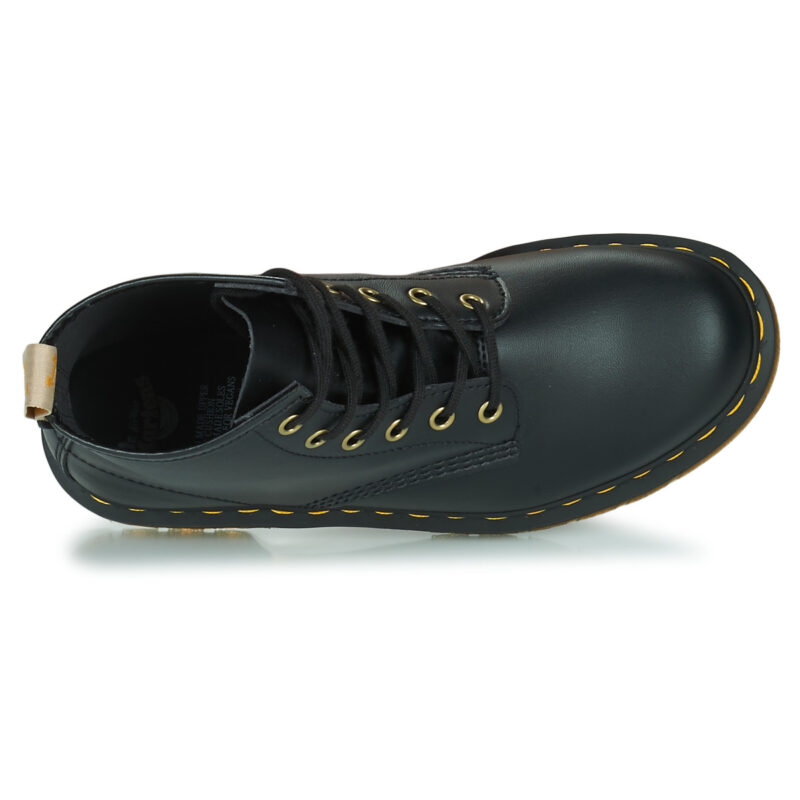 Dr. Martens - Nero Stivaletti Uomo - 6