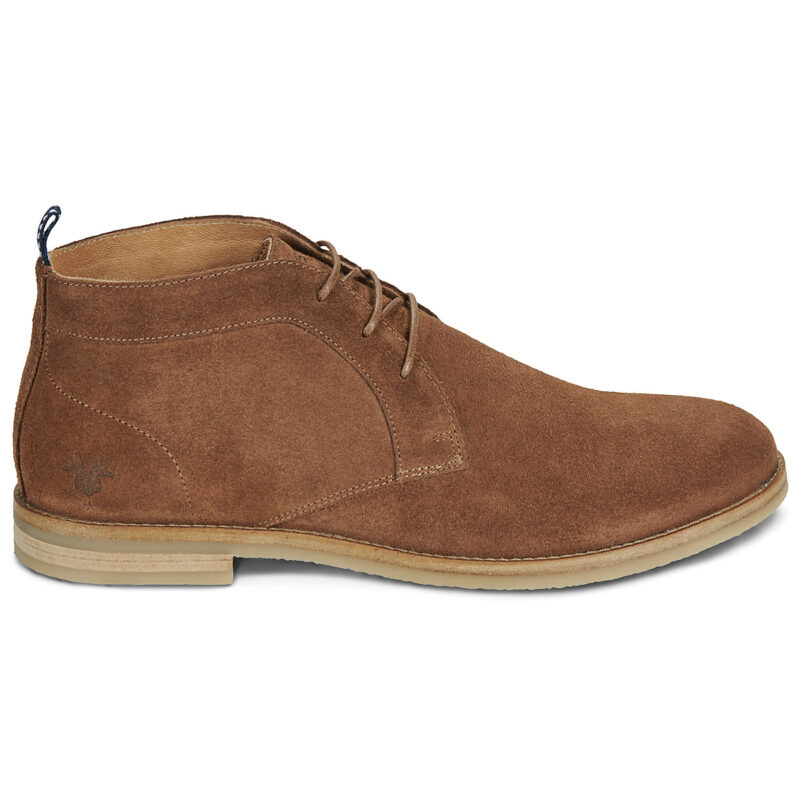 KOST ORSON Marrone - Stivaletti Uomo - 2