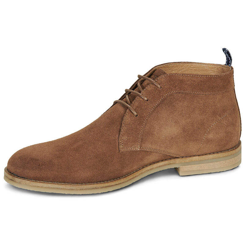 KOST ORSON Marrone - Stivaletti Uomo - 4