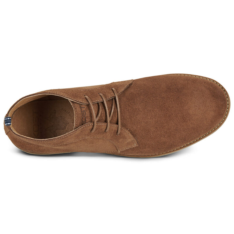 KOST ORSON Marrone - Stivaletti Uomo - 6