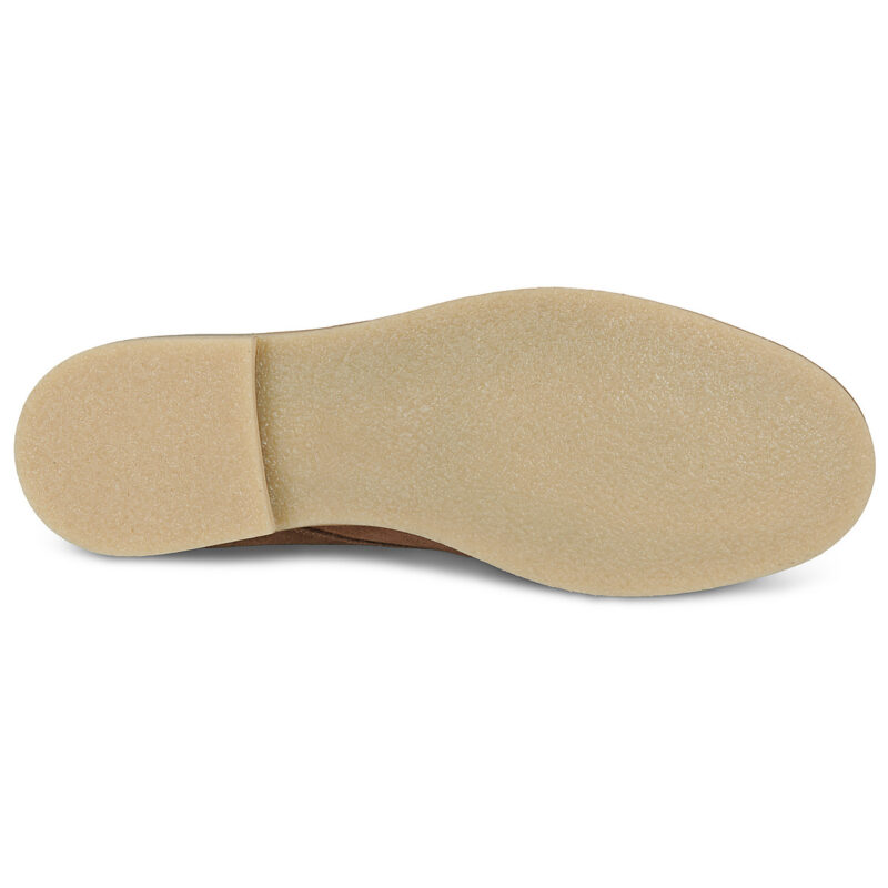 KOST ORSON Marrone - Stivaletti Uomo - 7