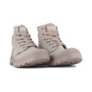 Palladium  MONO CHROME  Verde -  Stivaletti Uomo - 5