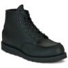 Stivaletti uomo Red Wing  8074 CLASSIC MOC Red Wing 195605140258