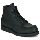 Red Wing 8074 CLASSIC MOC Black Men's Ankle Boots - 1