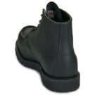 Red Wing 8074 CLASSIC MOC Black Men's Ankle Boots - 5