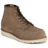 Stivaletti uomo Red Wing  8838 CLASSIC MOC Red Wing 198434046005