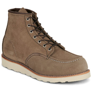 Stivaletti uomo Red Wing  8838 CLASSIC MOC Red Wing 198434046005
