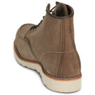 Red Wing 8838 CLASSIC MOC Brown Brown Men's Ankle Boots - 5
