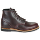 Red Wing 9419 BECKMAN Black / Cherry Bordeaux Stivaletti Uomo - 2
