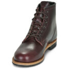 Red Wing 9419 BECKMAN Black / Cherry Bordeaux Stivaletti Uomo - 3