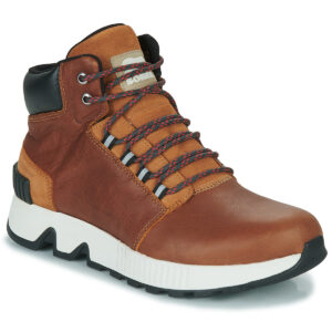 Stivaletti uomo Sorel  MAC HILL  Marrone Sorel 0193855945029