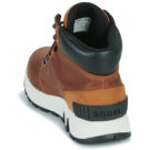 Botines Sorel MAC HILL marr&oacute;ns para hombre - 5