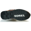 Botines Sorel MAC HILL marr&oacute;ns para hombre - 7