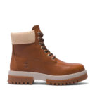 Timberland PREMIUM WP BOOT Brown Men's Ankle Boots - 2