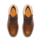 Timberland PREMIUM WP BOOT Brown Men's Ankle Boots - 3