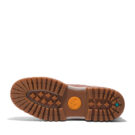 Timberland PREMIUM WP BOOT Brown Men's Ankle Boots - 4