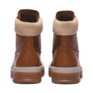 Timberland PREMIUM WP BOOT Brown Men's Ankle Boots - 5