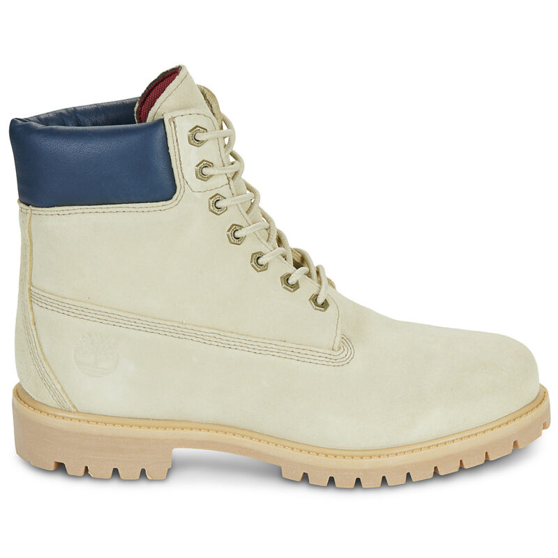 Timberland TIMBERLAND PREMIUM Beige Stivaletti Uomo - 2