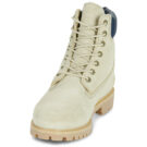 Timberland TIMBERLAND PREMIUM Beige Stivaletti Uomo - 3
